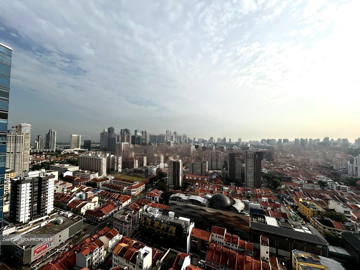 City Square Residences (D8), Condominium #477591411